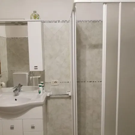 Appartement Casa Serena Uno - Centro Storico *