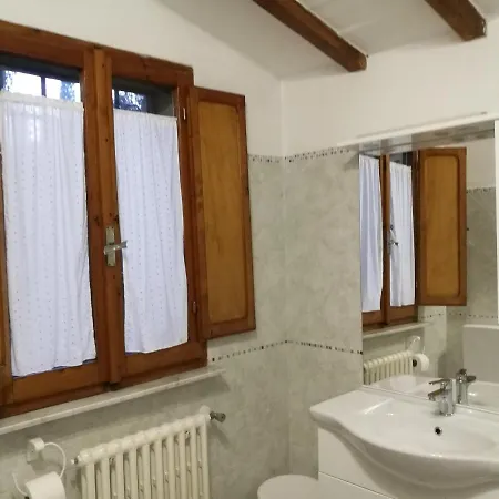 Appartement Casa Serena Uno - Centro Storico *