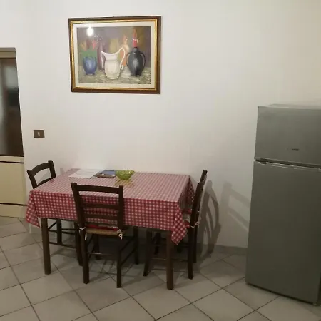 Casa Serena Uno - Centro Storico Appartement *