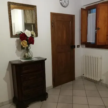 Casa Serena Uno - Centro Storico Appartement Montepulciano Stazione