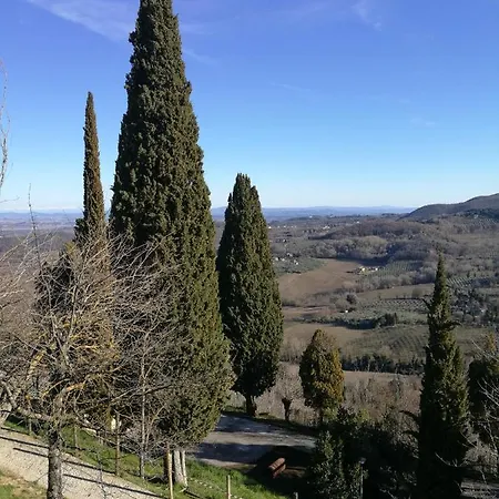 Appartement Casa Serena Uno - Centro Storico